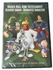 Cartoons Animation Warner Bros. Home Entertainment Academy Award-Nominated DVD