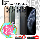 NEW Apple iPhone 11 Pro Max A2161 (CDMA + GSM)  AT&T T-Mobile Verizon UNLOCKED🔓