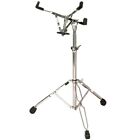 NEW - Gibraltar 5000 Series Extended Height Double Braced Snare Stand, #5706EX