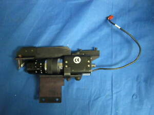 RVSI Head Camera AVE-510-RCA