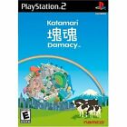 Katamari Damacy - PlayStation 2 [video game]