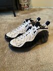 Size 8.5- Nike Air Foamposite One Concord - 2014 Worn Clean No Flaws