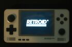 RETROID POCKET 2 PLAYSTATION 1 COLORWAY - TESTED AND WORKING