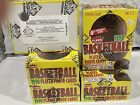 (1) 1990-91 Fleer Basketball NBA Wax Box 36 Packs Jordan FASC BBCE