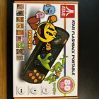 NEW - Atari Flashback Portable Console with 80 Built-In Games AP3280 NEW