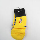 Golden State Warriors Nike NBA Authentics Dri-Fit Socks Men's Gold New