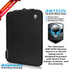 Dell Alienware AW1523V Horizon Sleeve Black 15