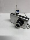 New ListingCanon PowerShot ELPH SD1100 IS Digital Camera 8MP 3x Zoom No Battery Tested Work