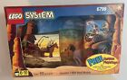 1997 Vintage LEGO Western: Showdown Canyon (6799) Sealed Inner Boxes - Intact
