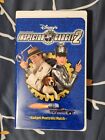 Inspector Gadget 2 (VHS, 2003) - Very Good Condition - FREE SHIPPING!