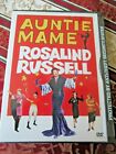 *AUNTIE MAME* STARRING ROSALIND RUSSELL *DVD* NEW FACTORY SEALED