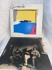 Genesis  ‎- Abacab - 1981 - Atlantic ‎ST-A-814776 Record LP Vinyl Phil Collins