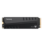 Fanxiang 2TB SSD PS5 Heat Sink Gaming M.2 NVMe SSD PCIe 4.0 Solid State Drives