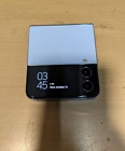 Samsung Galaxy Z Flip 4 5G 128GB(SM-F721U1) Blue - READ DESCRIPTION