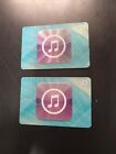 itunes gift card 25