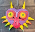The Legend of Zelda's Majoras mask 3D Printed XL