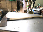 True Temper Kelly Standard Kelly Works USA fire axe on original handle 7 Lb
