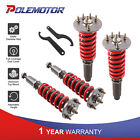 Front+Rear Coilovers Kits For 98-02 Honda Accord 01-03 Acura CL 99-03 Acura TL (For: 2000 Honda Accord)