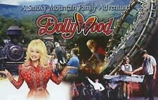 DOLLYWOOD TICKETS * SAVE MONEY *