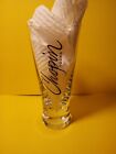 CHOPIN VODKA LOGO SHOT GLASS GREAT FOR ANY COLLECTION!