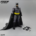 In Stock PSER TOYS 1/12 Batman Classic  6 inch Movable Figure PSER-B002
