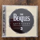 The BEATLES Anthology 3 PROMO SAMPLER CD 5 Songs