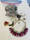 Craft Junk Jewelry Repair Resell Mystery Vintage To Modern Estate Mostly Matched