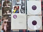 The Beatles White Album White Vinyl Factory Sealed Vintage 1978