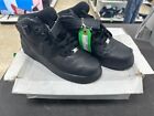 NIKE AIR FORCE 1 MID 07 SHOES - SIZE 12 MEN'S (PD1105446)