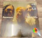 Paramore This Is Why Spotify Exclusive White Vinyl LP Only 3000 Made Ships Today