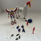 ROBOT SPIRITS Bandai Side MS Mobile Fighter G Gundam FUUNSAIKI Unicorn Figure