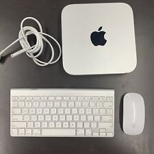 Apple Mac Mini A1347 2014 7,1  i5 2.6GHz 256SSD 8GB With Mouse & Keyboard H🐝