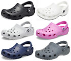 Kids Crocs Classic Clogs sandal Shoes boys Girls  Slip On slipper beach Unisex K