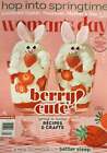 Woman'S Day Magazine April May 2024 Berry Cute Spring-A-Licious Recipes & Crafts