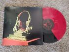 King Gizzard INFEST THE RATS' NEST (880882367213) Red/Black Colored Vinyl LP