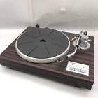 Yamaha YP-D9 Direct Drive Turntable Record Player Audio Confirmed Operation 1974
