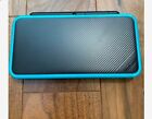 pre-owned Nintendo new 2DS LL XL Console Only without box various color