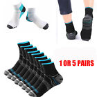Compression Socks Foot Pain Relief Ankle Support Sleeve Brace Plantar Fasciitis