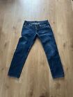 APC Petit Standard Selvedge Jeans Men's size 33