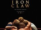 The Iron Claw 2023 New Release Slip Cover