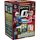 New Listing2023 Panini NFL Donruss Optics Football Trading Card Blaster Box LOT of 6