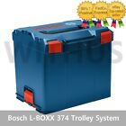 Bosch L-BOXX 374 Professional Trolley System Stackable 1600A001RT