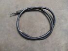 Yamaha 98 R1 clutch cable used from salvage bike