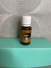 Young Living Essential Oil -Copaiba - (15ml)  Open 90% Full