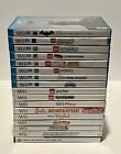 New ListingNintendo Wii & Wii U Game Lot - 17 Games (ALL TESTED, SAME DAY SHIPPING!!!)