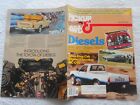 PICKUP,VAN & 4WD Magazine-MAY,1981-ISUZU DIESEL 4X4