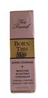 Too Faced Born This Way Super Coverage Multi-Use Sculpting Concealer / Warm Sand