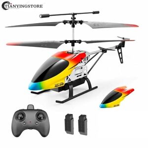 RC-8009 3.5CH Portable Remote Control Helicopter RC AirPlane Aircraft Kids Toy