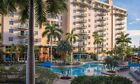 Wyndham Palm Aire - 2 bdrm Pompano beach Fort Lauderdale May 24-27 only