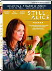Still Alice (DVD)New